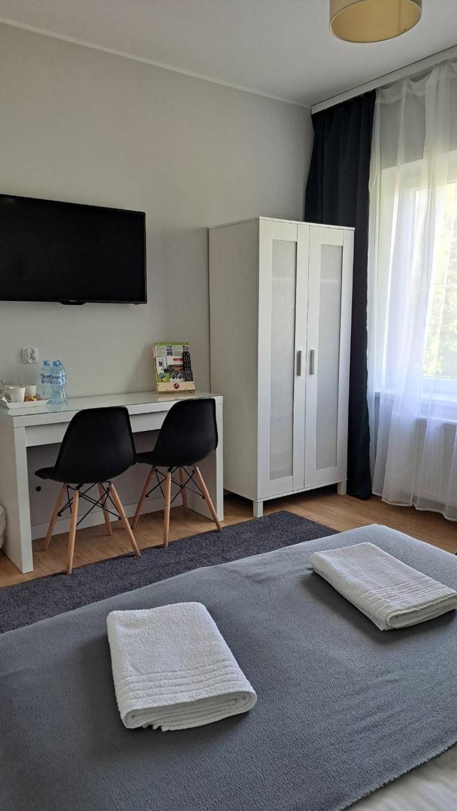 Willa Klonowa Wisła Esterno foto