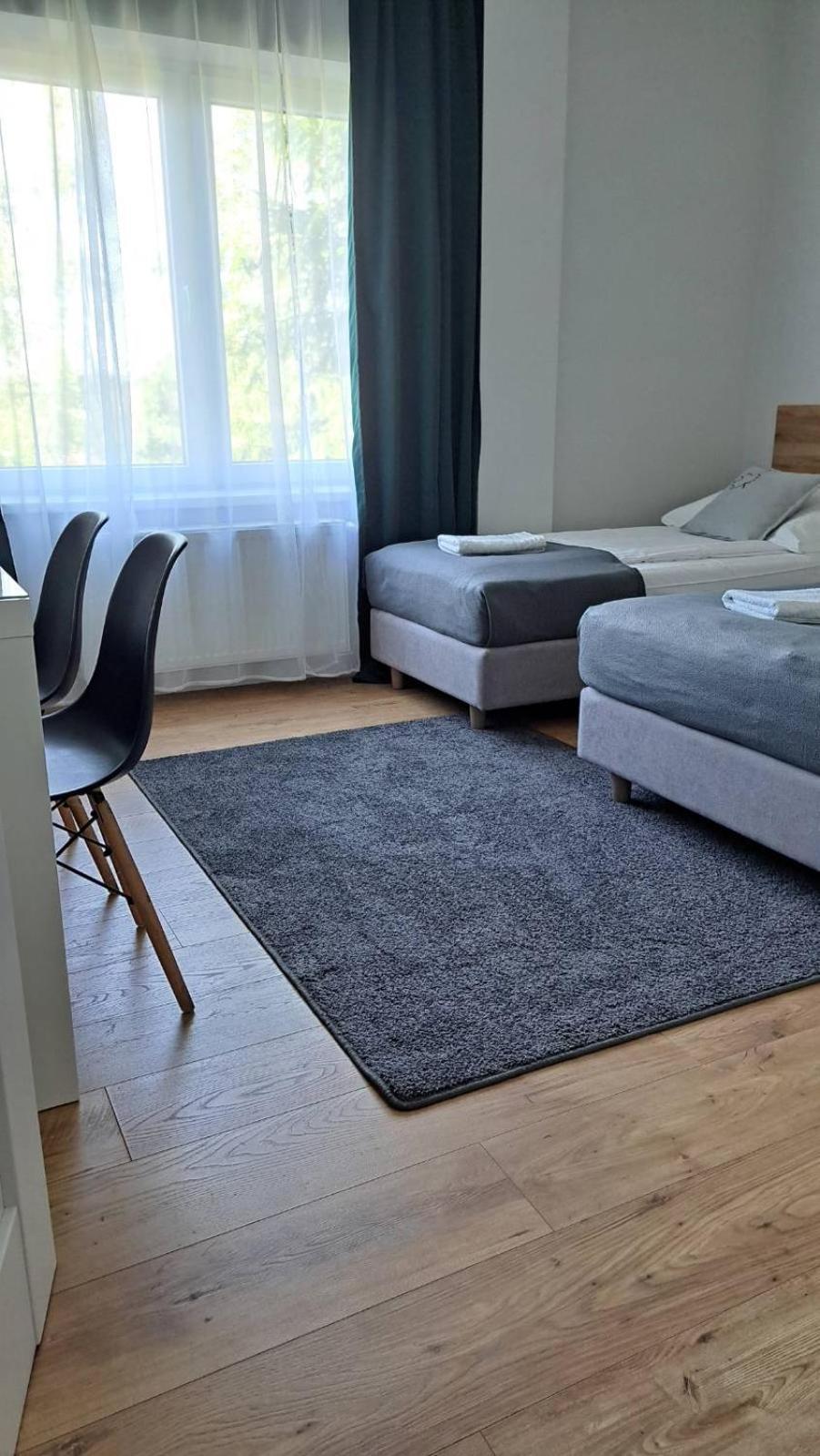 Willa Klonowa Wisła Esterno foto