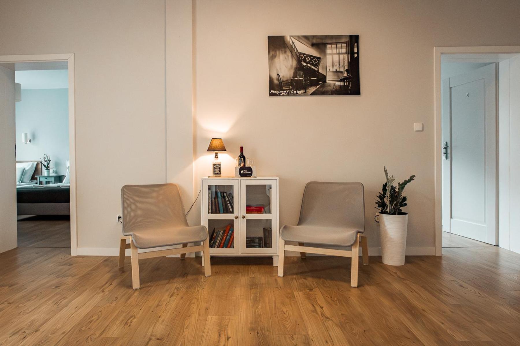 Willa Klonowa Wisła Esterno foto