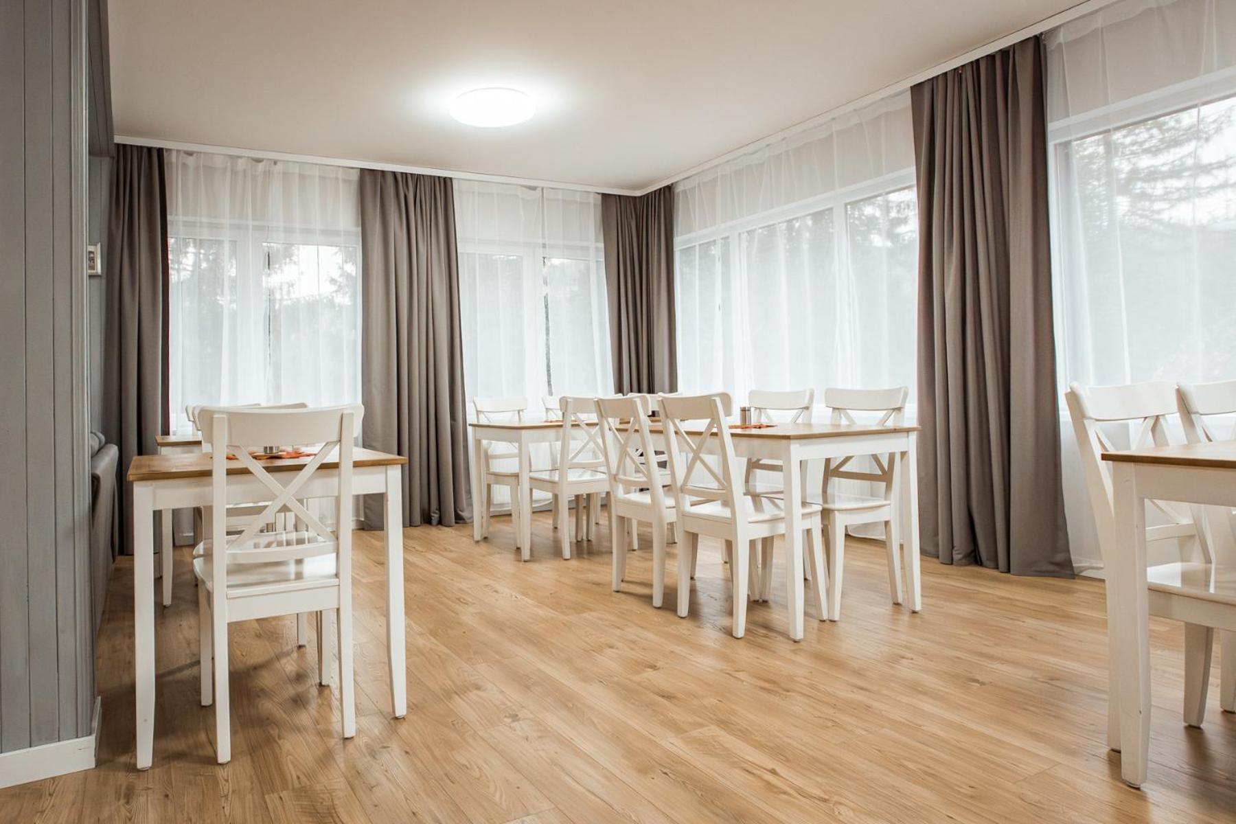 Willa Klonowa Wisła Esterno foto